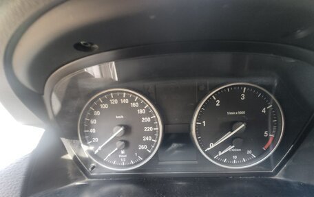BMW X1, 2011 год, 1 200 000 рублей, 5 фотография