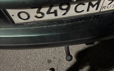 Volkswagen Passat B5+ рестайлинг, 1997 год, 175 000 рублей, 7 фотография
