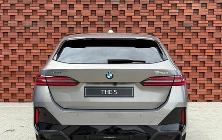 BMW 5 серия, 2025 год, 5 699 900 рублей, 7 фотография