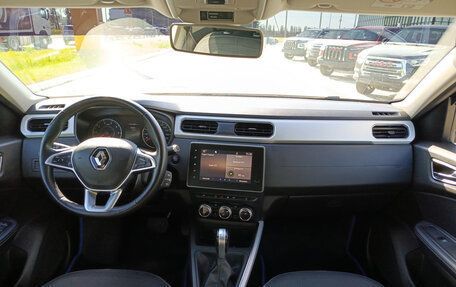 Renault Arkana I, 2021 год, 1 799 000 рублей, 17 фотография