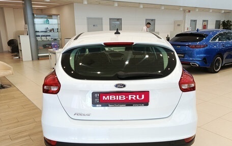 Ford Focus III, 2017 год, 1 040 000 рублей, 6 фотография