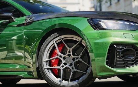 Audi RS 5, 2021 год, 12 500 000 рублей, 4 фотография