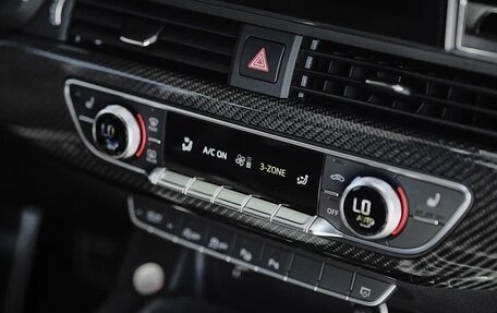 Audi RS 5, 2021 год, 12 500 000 рублей, 6 фотография
