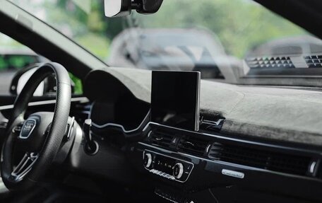 Audi RS 5, 2021 год, 12 500 000 рублей, 8 фотография