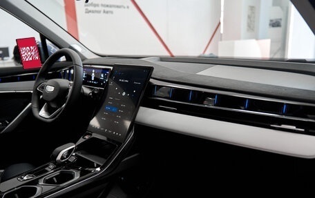 Geely Atlas, 2024 год, 3 917 190 рублей, 10 фотография