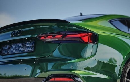 Audi RS 5, 2021 год, 12 500 000 рублей, 13 фотография