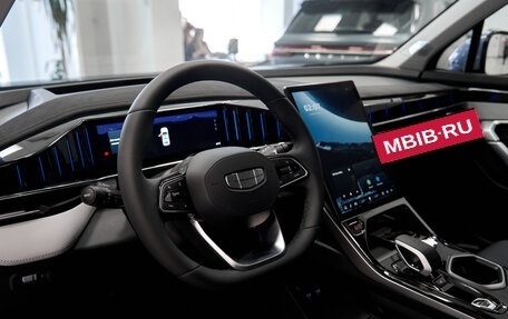 Geely Atlas, 2024 год, 3 917 190 рублей, 13 фотография