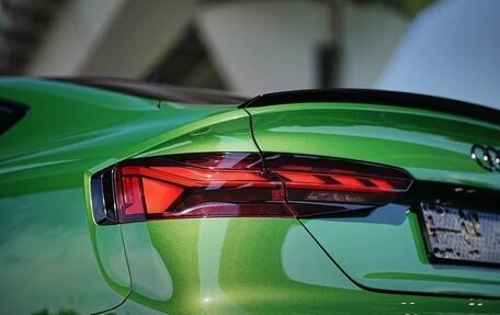 Audi RS 5, 2021 год, 12 500 000 рублей, 15 фотография