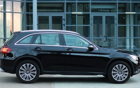 Mercedes-Benz GLC, 2017 год, 3 990 000 рублей, 6 фотография