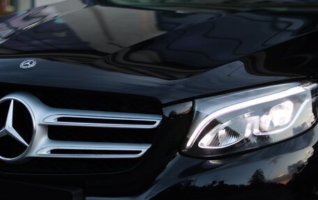 Mercedes-Benz GLC, 2017 год, 3 990 000 рублей, 9 фотография