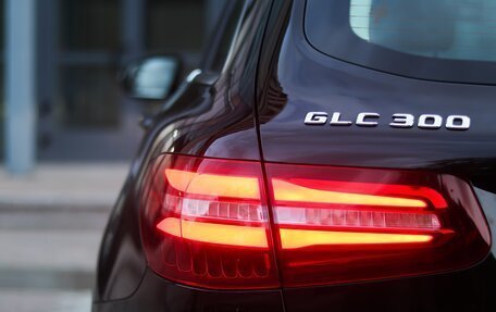 Mercedes-Benz GLC, 2017 год, 3 990 000 рублей, 10 фотография