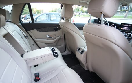 Mercedes-Benz GLC, 2017 год, 3 990 000 рублей, 16 фотография