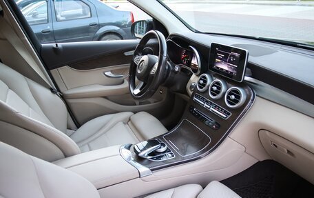 Mercedes-Benz GLC, 2017 год, 3 990 000 рублей, 18 фотография