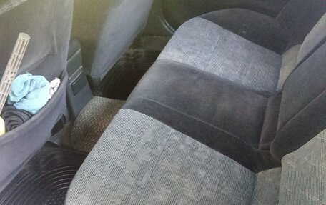 Nissan Bluebird XI, 2001 год, 450 000 рублей, 5 фотография