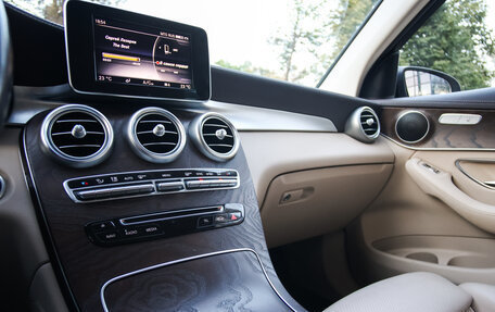 Mercedes-Benz GLC, 2017 год, 3 990 000 рублей, 23 фотография