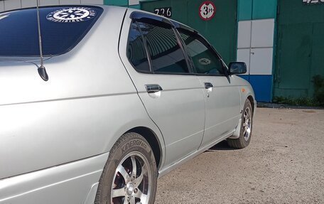 Nissan Bluebird XI, 2001 год, 450 000 рублей, 16 фотография