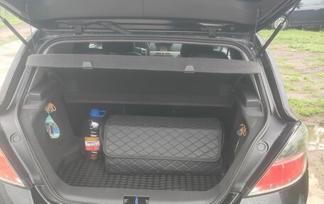 Opel Astra H, 2008 год, 490 000 рублей, 2 фотография