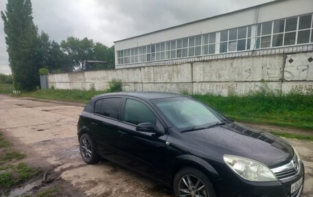 Opel Astra H, 2008 год, 490 000 рублей, 6 фотография