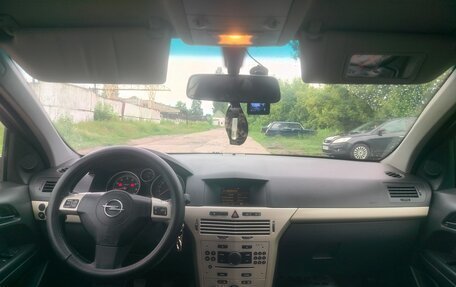 Opel Astra H, 2008 год, 490 000 рублей, 3 фотография