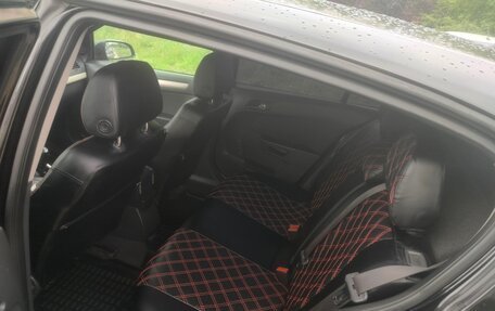 Opel Astra H, 2008 год, 490 000 рублей, 4 фотография