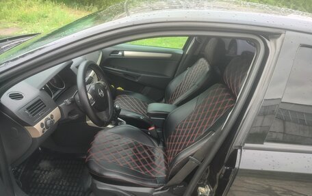 Opel Astra H, 2008 год, 490 000 рублей, 9 фотография