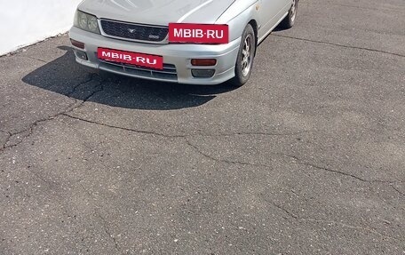 Nissan Bluebird XI, 2001 год, 450 000 рублей, 2 фотография