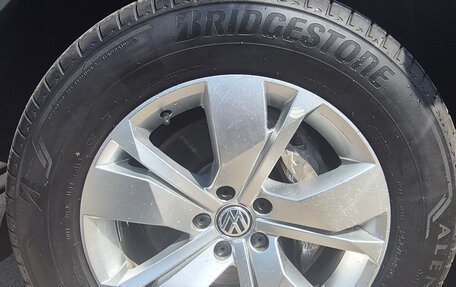 Volkswagen Touareg III, 2020 год, 4 350 000 рублей, 14 фотография