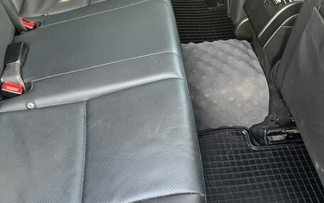 Mercedes-Benz C-Класс, 2009 год, 1 090 000 рублей, 17 фотография