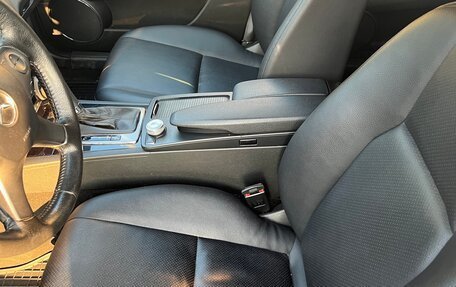 Mercedes-Benz C-Класс, 2009 год, 1 090 000 рублей, 8 фотография