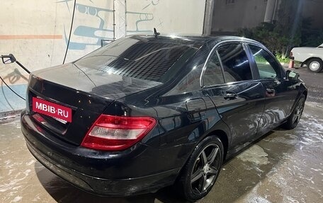 Mercedes-Benz C-Класс, 2009 год, 1 090 000 рублей, 20 фотография