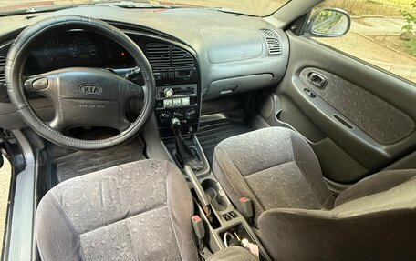KIA Spectra II (LD), 2007 год, 255 000 рублей, 6 фотография