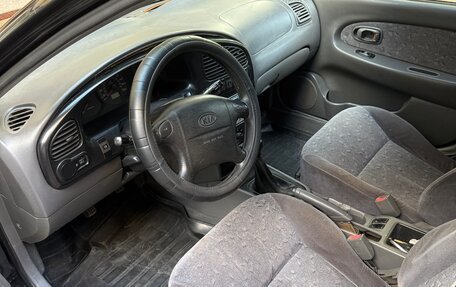 KIA Spectra II (LD), 2007 год, 255 000 рублей, 7 фотография