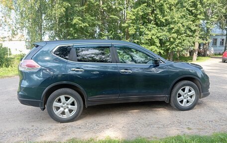 Nissan X-Trail, 2015 год, 1 150 000 рублей, 3 фотография