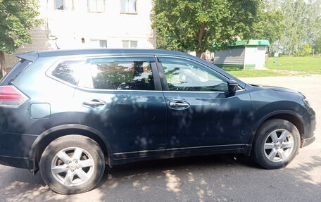 Nissan X-Trail, 2015 год, 1 150 000 рублей, 5 фотография