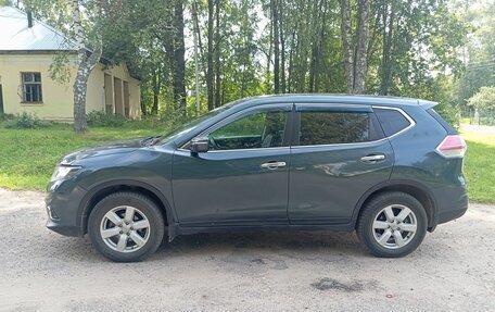 Nissan X-Trail, 2015 год, 1 150 000 рублей, 6 фотография