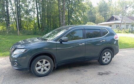 Nissan X-Trail, 2015 год, 1 150 000 рублей, 17 фотография