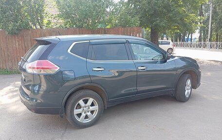 Nissan X-Trail, 2015 год, 1 150 000 рублей, 11 фотография