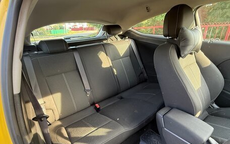 Opel Astra J, 2012 год, 1 400 000 рублей, 16 фотография