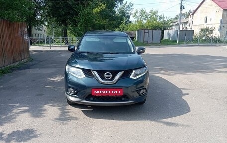 Nissan X-Trail, 2015 год, 1 150 000 рублей, 16 фотография