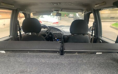 Chevrolet Niva I рестайлинг, 2006 год, 185 000 рублей, 6 фотография