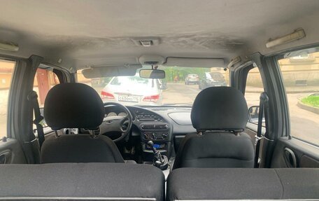 Chevrolet Niva I рестайлинг, 2006 год, 185 000 рублей, 7 фотография