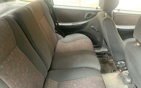 Chevrolet Niva I рестайлинг, 2006 год, 185 000 рублей, 9 фотография