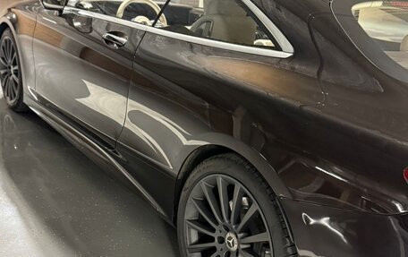 Mercedes-Benz S-Класс, 2018 год, 7 400 000 рублей, 7 фотография