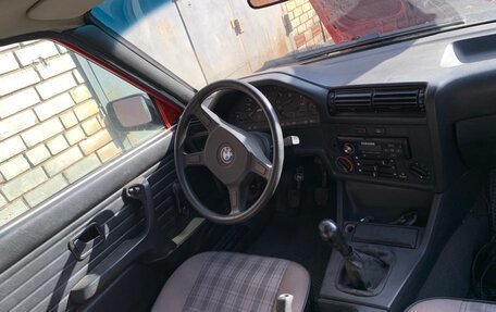 BMW 3 серия, 1986 год, 480 000 рублей, 7 фотография