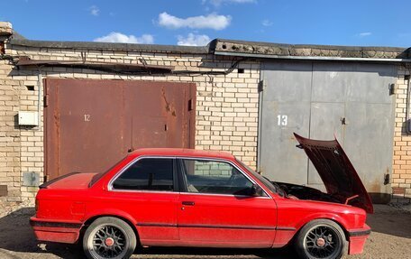 BMW 3 серия, 1986 год, 480 000 рублей, 2 фотография