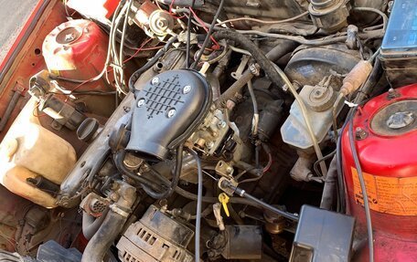 BMW 3 серия, 1986 год, 480 000 рублей, 5 фотография