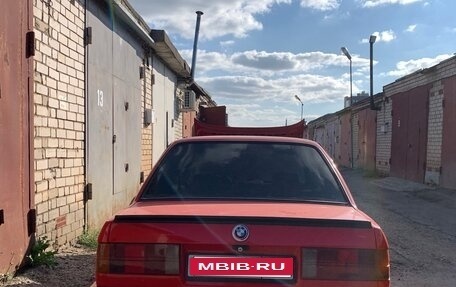 BMW 3 серия, 1986 год, 480 000 рублей, 4 фотография