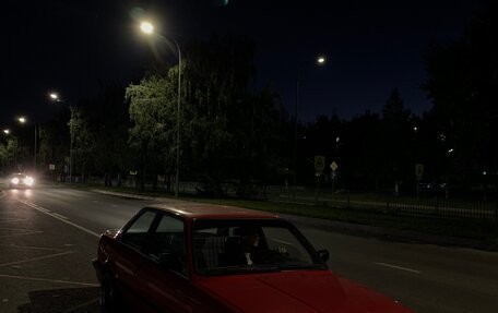 BMW 3 серия, 1986 год, 480 000 рублей, 10 фотография