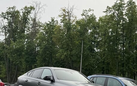 BMW X6 M, 2021 год, 10 900 000 рублей, 6 фотография