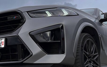 BMW X6 M, 2021 год, 10 900 000 рублей, 10 фотография